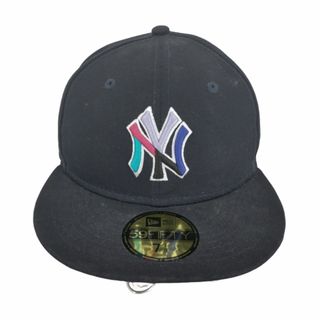 ニューエラー(NEW ERA)のNEW ERA(ニューエラ) メンズ 帽子 キャップ(キャップ)