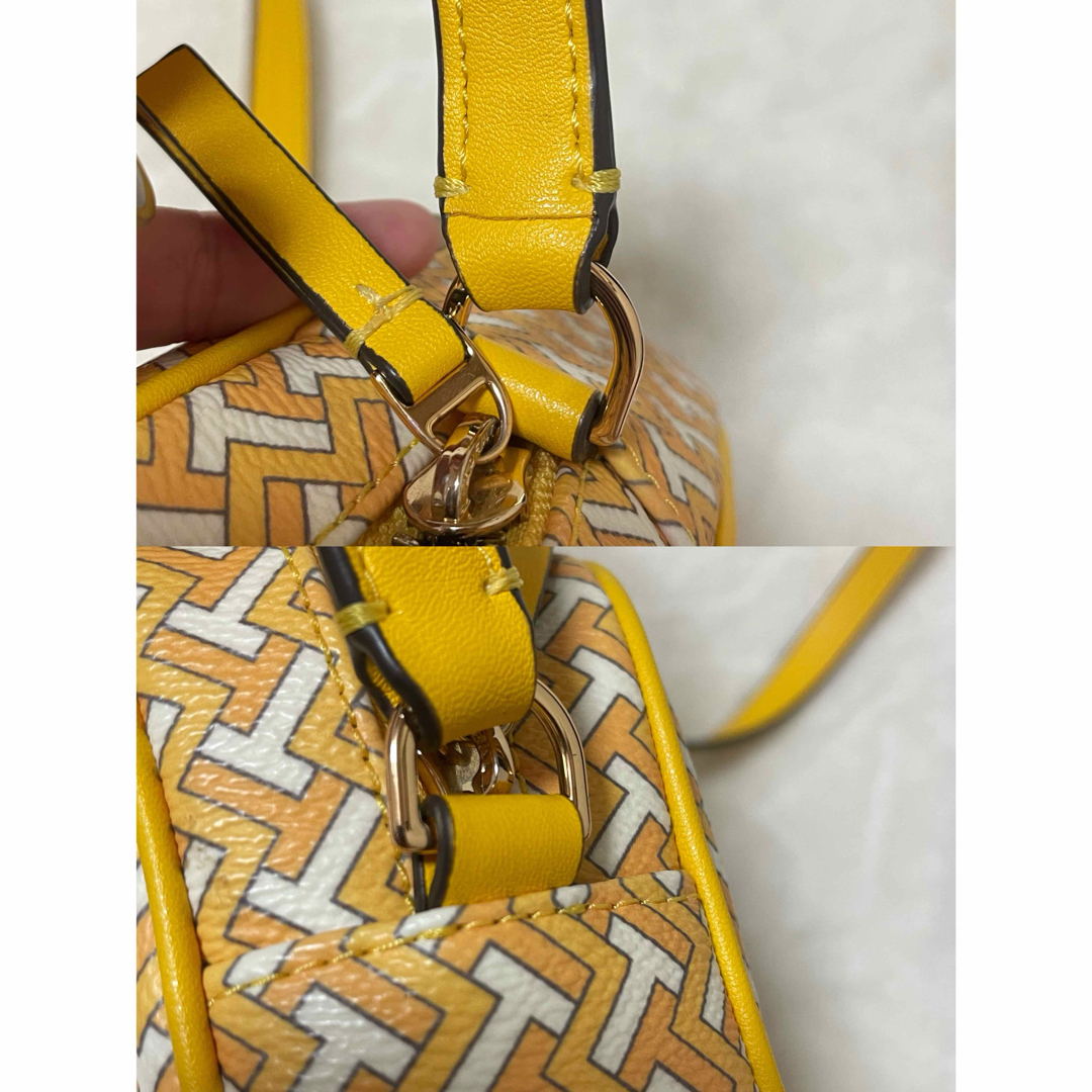 Tory Burch(トリーバーチ)のトリーバーチ ショルダーバッグ イエロー レディースのバッグ(ショルダーバッグ)の商品写真