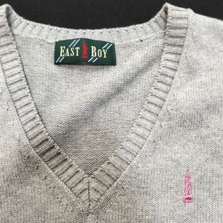 イーストボーイ(EASTBOY)のEASTBOY  ベスト(ベスト/ジレ)