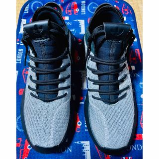 アディダス(adidas)のAdidas Originals Crazy 1 Adv Primeknit(スニーカー)