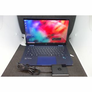 ヒューレットパッカード(HP)の209）HP　Elite Dragonfly G2 2in1/i5-1135G7(ノートPC)