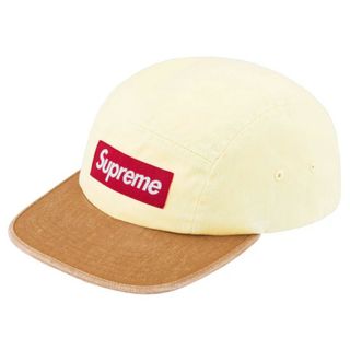 Supreme - Supreme Corduroy S Logo 6-Panel 