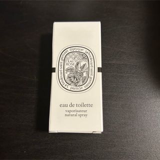 ディプティック(diptyque)のdiptyque EAUROSE 2ml(ユニセックス)