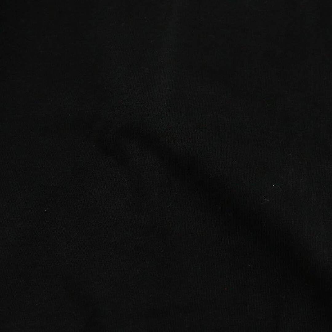 Maison Martin Margiela(マルタンマルジェラ)のMaison Margiela 19AW エイズT チャリティ M 黒 赤 メンズのトップス(Tシャツ/カットソー(半袖/袖なし))の商品写真