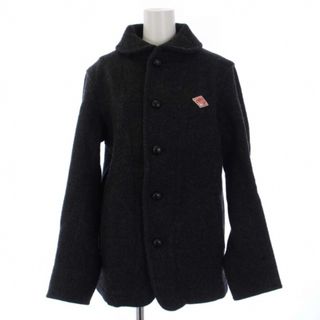 DANTON - ダントン DANTON WOOL MOSSER JACKET M チャコール