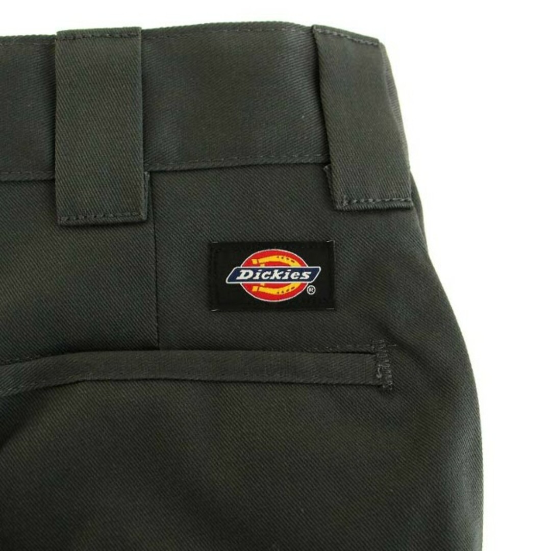 Dickies(ディッキーズ)のDickies Slim Straight ワークパンツ ペインターパンツ メンズのパンツ(ワークパンツ/カーゴパンツ)の商品写真