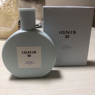 イグニス(IGNIS)のイグニス イオ ハーバルスキンウォーター  LV(化粧水/ローション)