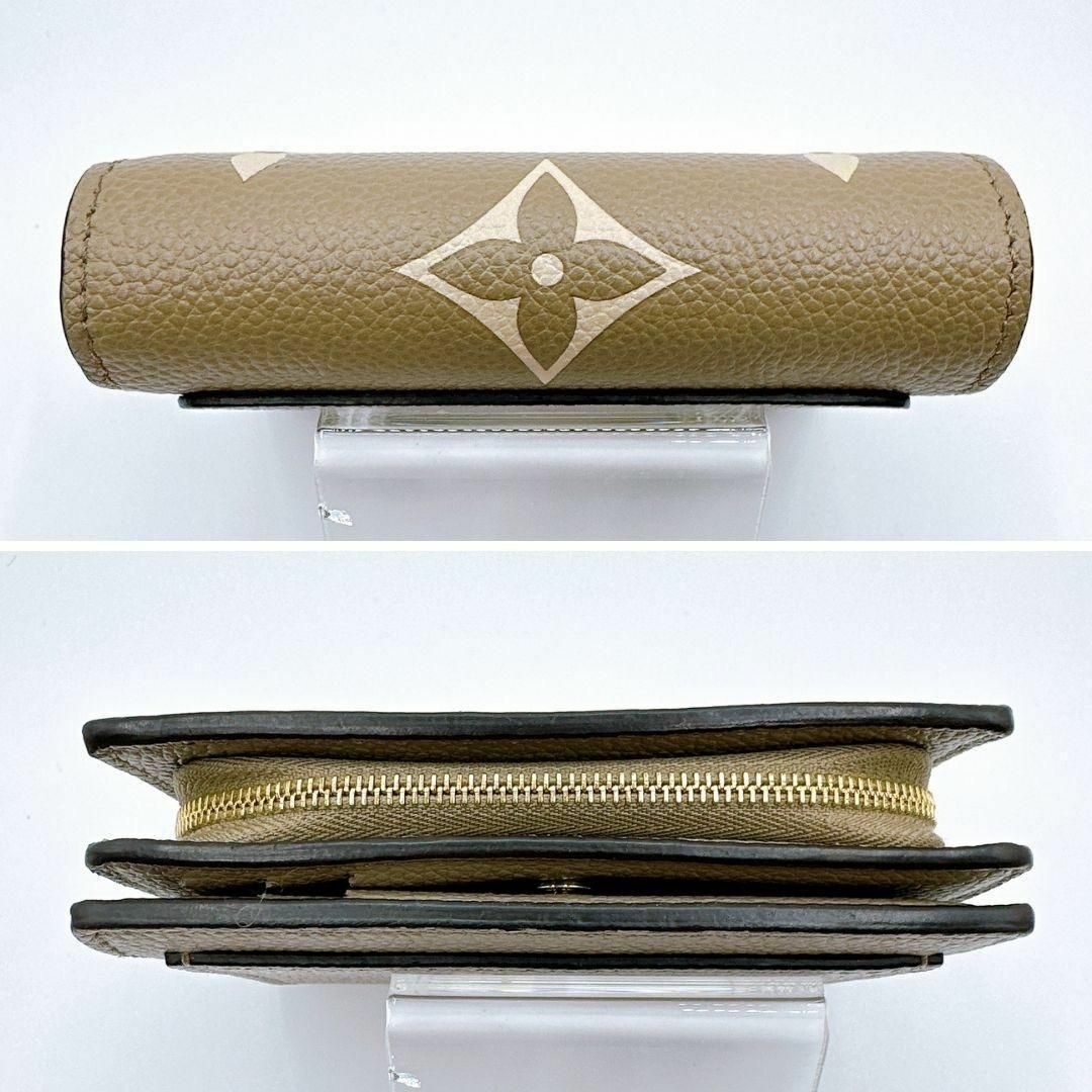 LOUIS VUITTON - ルイヴィトン M82370 ポルトフォイユクレア LOUIS VUITTON - ルイヴィトン M82370 ポルトフォイユクレア