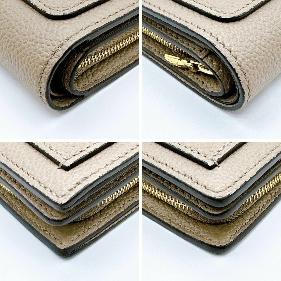 LOUIS VUITTON - ルイヴィトン M82370 ポルトフォイユクレア LOUIS VUITTON - ルイヴィトン M82370 ポルトフォイユクレア