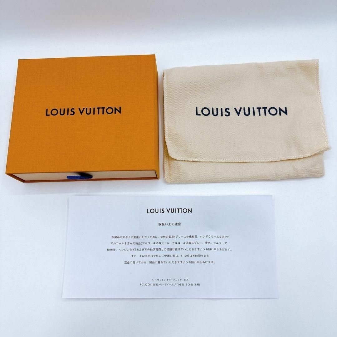 LOUIS VUITTON - ルイヴィトン M82370 ポルトフォイユクレア LOUIS VUITTON - ルイヴィトン M82370 ポルトフォイユクレア