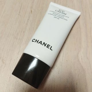 シャネル(CHANEL)のCHANEL　CCクリーム　N 10 ベージュ(CCクリーム)