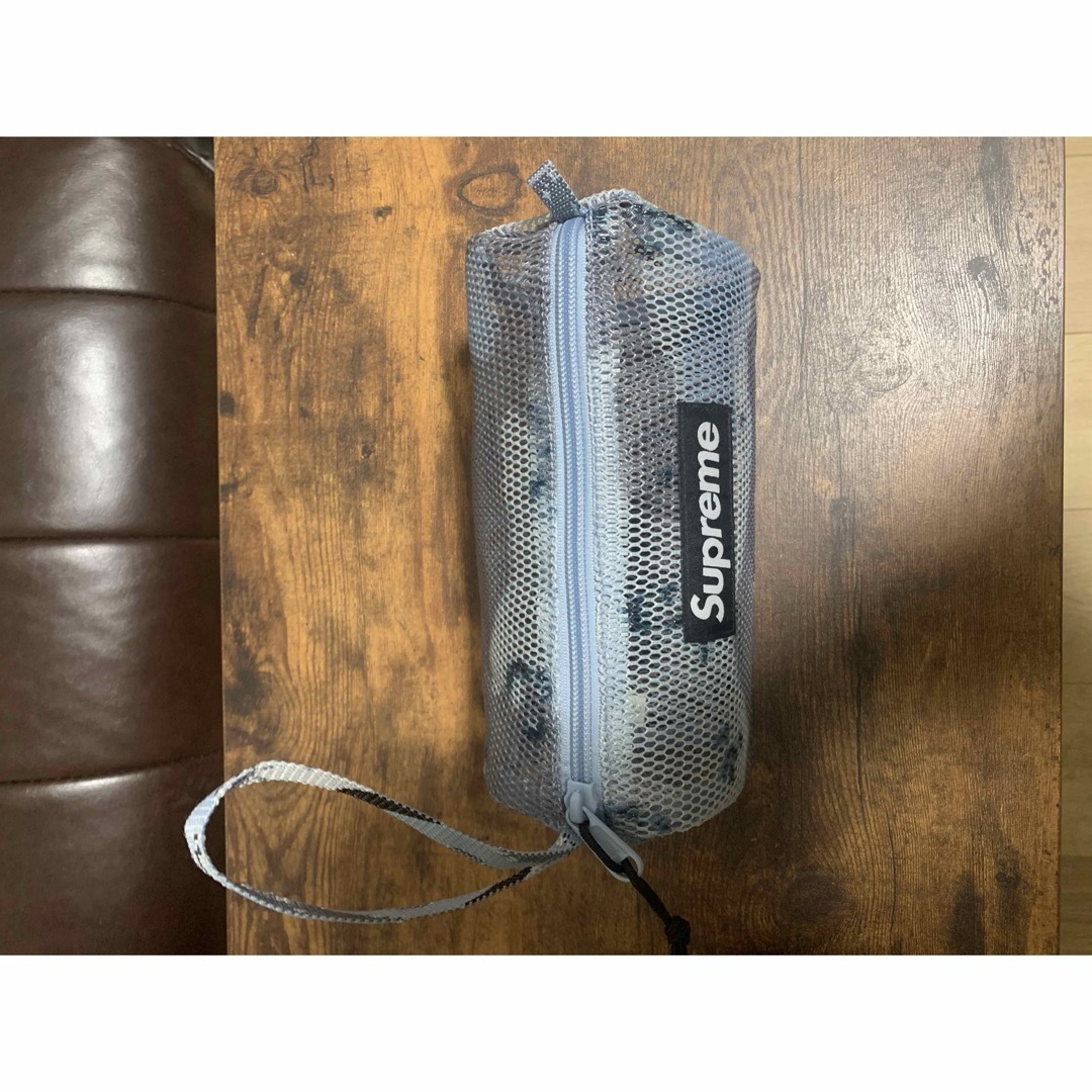 Supreme シュプリーム 20SS 納品書付属 Utility Pouch