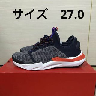 ナイキ(NIKE)のLOOPWHEELER NIKE LAB SHIFT ONE(スニーカー)