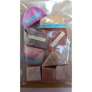 ラッシュ(LUSH)の⭐もふネコ様専用⭐ソープセット(ボディソープ/石鹸)