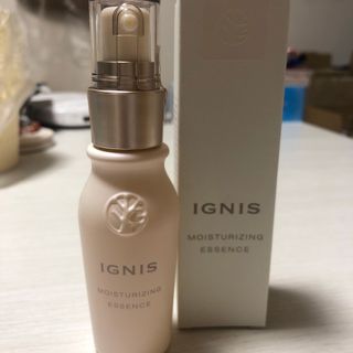 イグニス(IGNIS)のイグニス モイスチュアライジング エッセンス(美容液)