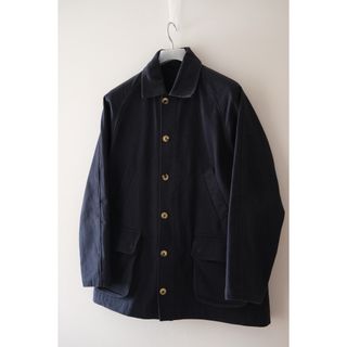 ワンエルディーケーセレクト(1LDK SELECT)のDE BONNE FACTURE HUNTING JACKET(カバーオール)