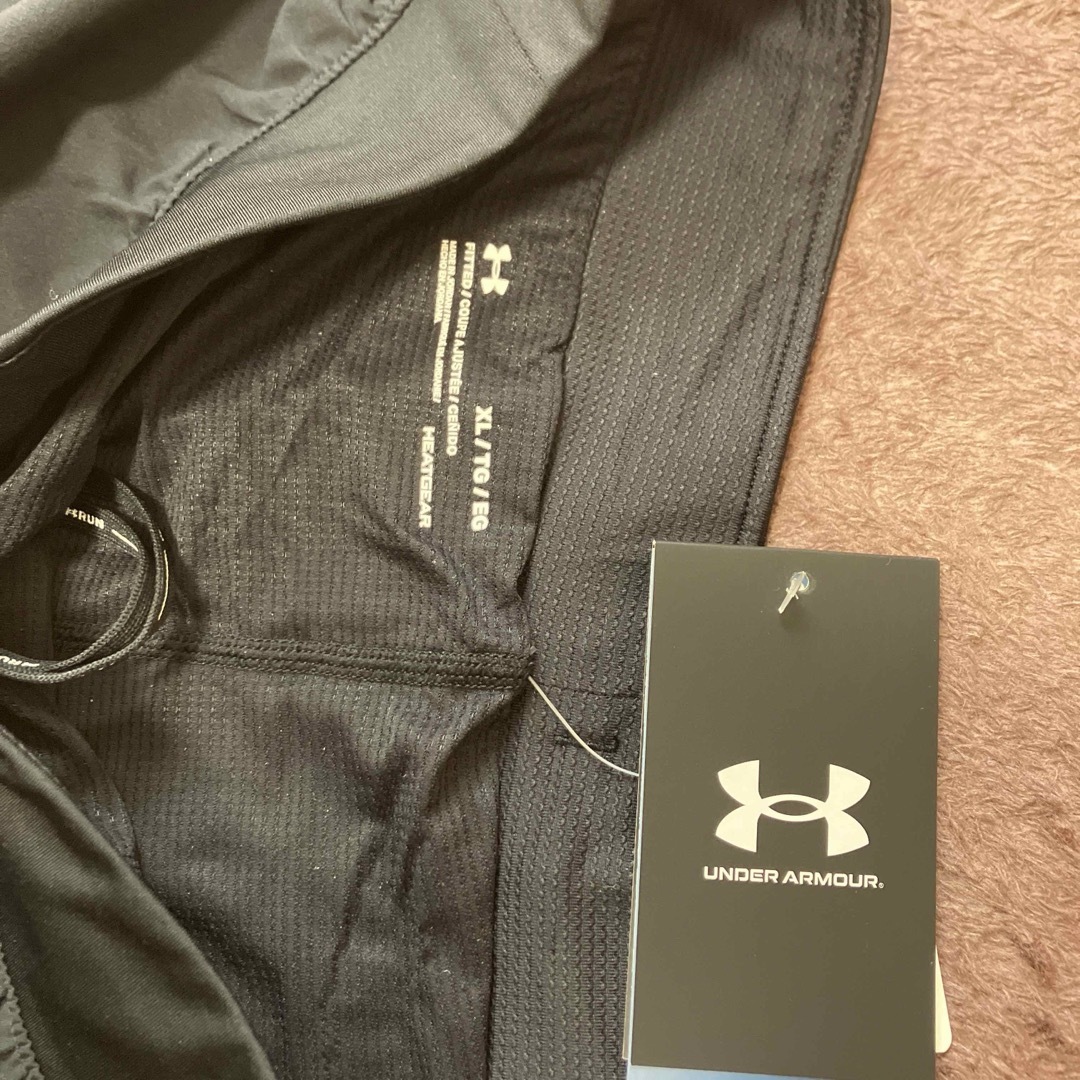 UNDER ARMOUR(アンダーアーマー)のUNDER ARMOURアンダーアーマー1364858 ショートパンツXLサイズ メンズのパンツ(ショートパンツ)の商品写真