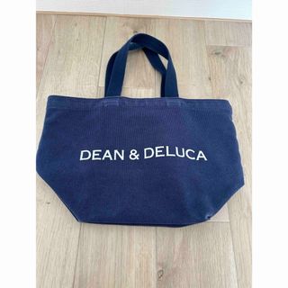 ディーンアンドデルーカ(DEAN & DELUCA)の値下げ！DEAN &DELUCA 限定 トートバッグ　Sサイズ　(トートバッグ)