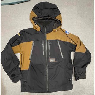 バートン(BURTON)の中古21-22 MTNRSTAR/マウンテンロックスター RAYS セットアップ(ウエア/装備)