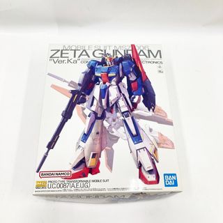 ガンプラ mg ver．kaの通販 600点以上 | フリマアプリ ラクマ