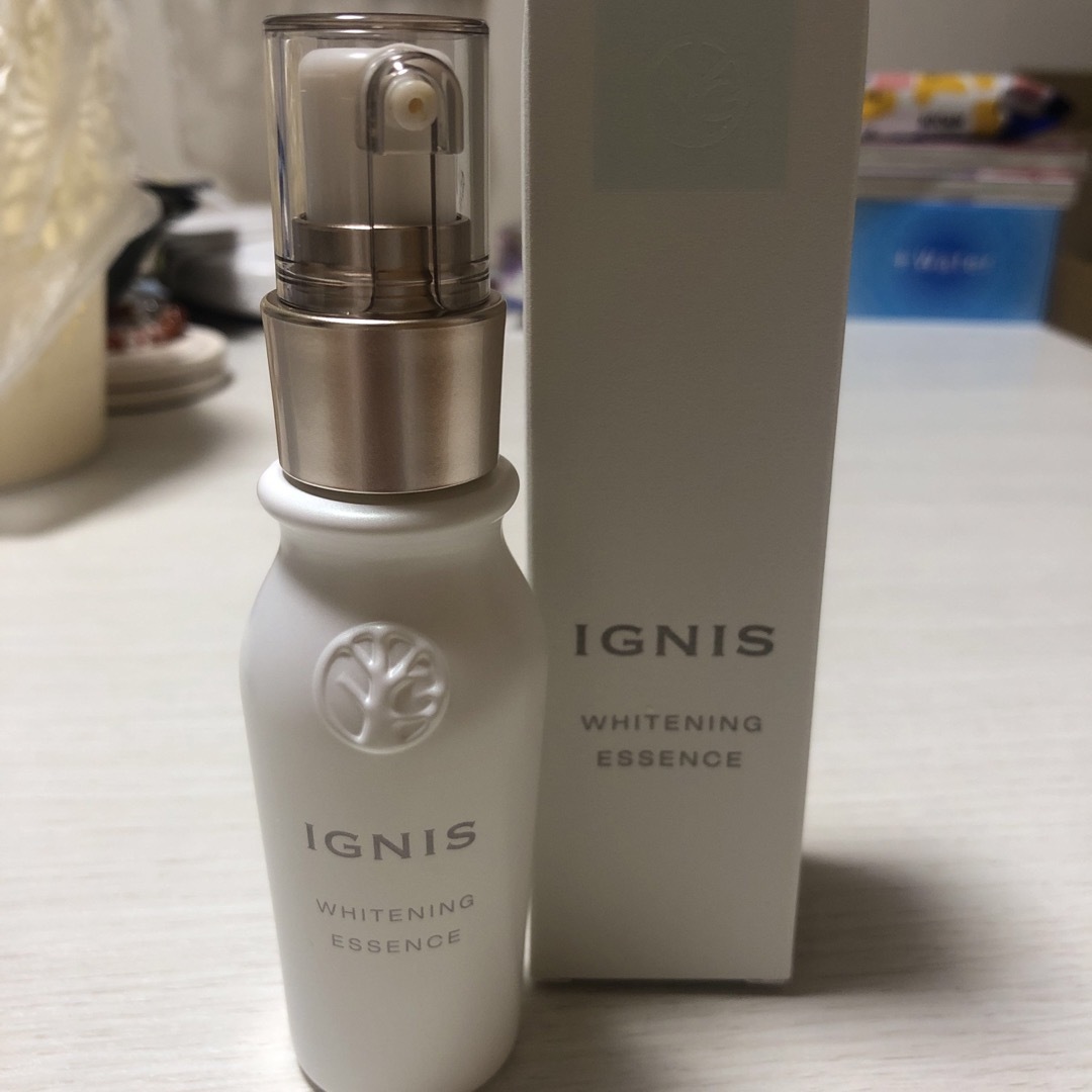 IGNIS(イグニス)のイグニス ホワイトニング エッセンス コスメ/美容のスキンケア/基礎化粧品(美容液)の商品写真