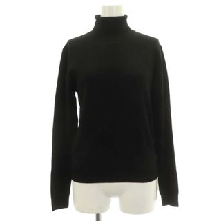 エヌナチュラルビューティーベーシック(N.Natural beauty basic)のN.ナチュラルビューティーベーシック 22AW タートルネックニット M(ニット/セーター)