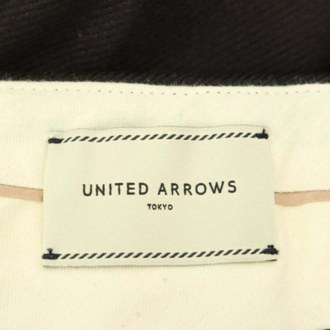 A DAY IN THE LIFE UNITED ARROWS パンツ レディースのパンツ(その他)の商品写真