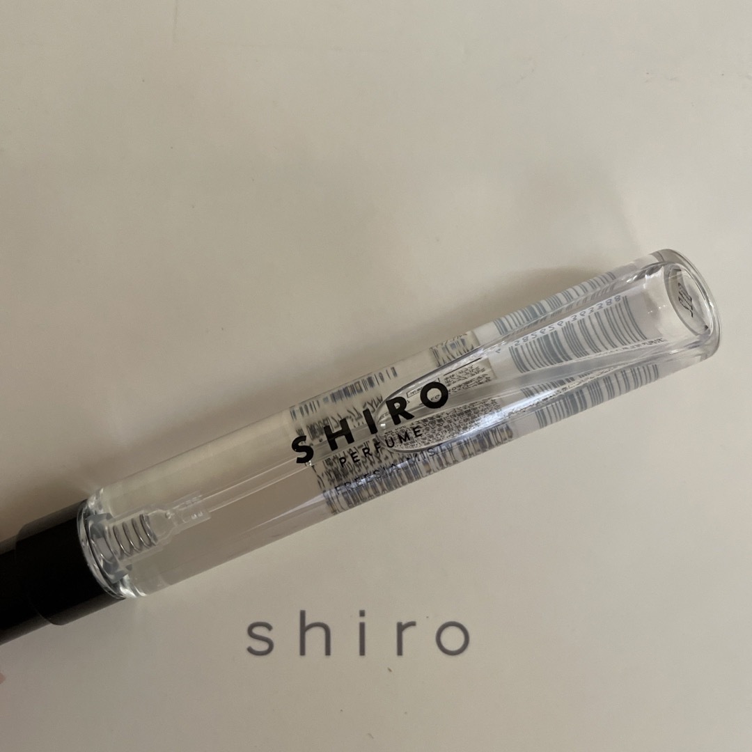 shiro(シロ)のシロ　フリージアミスト　オードパルファン9ml コスメ/美容の香水(香水(女性用))の商品写真