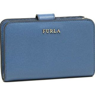 フルラ(Furla)のFURLA バビロン 二つ折り財布(財布)