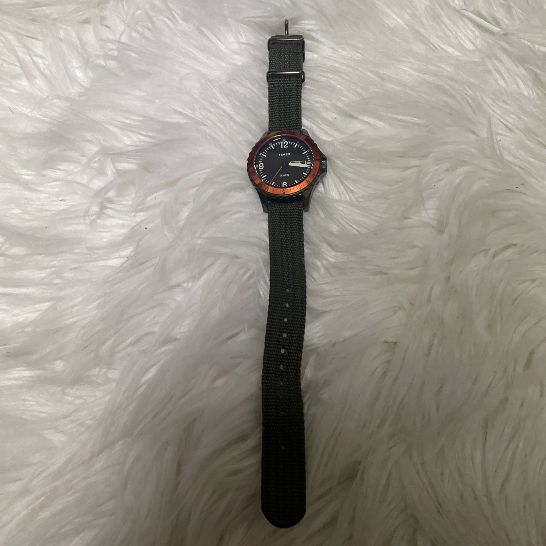 TIMEX(タイメックス)のTIMEX TW2T56500  タイメックス メンズの時計(腕時計(アナログ))の商品写真