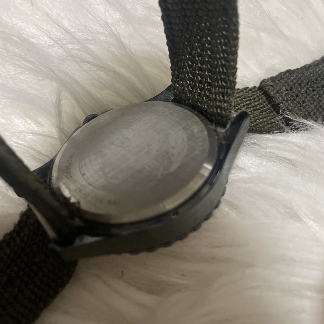 TIMEX(タイメックス)のTIMEX TW2T56500  タイメックス メンズの時計(腕時計(アナログ))の商品写真