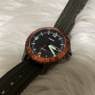タイメックス(TIMEX)のTIMEX TW2T56500  タイメックス(腕時計(アナログ))