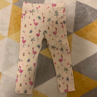 ザラキッズ(ZARA KIDS)のZARA kids パンツ(パンツ/スパッツ)