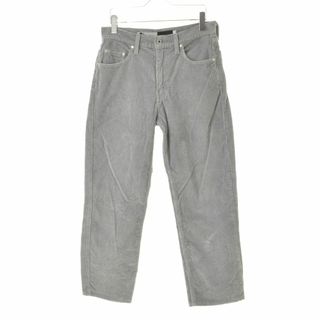 リーバイス(Levi's)の【LEVISsilverTab】A34210020 コーデュロイパンツ(その他)