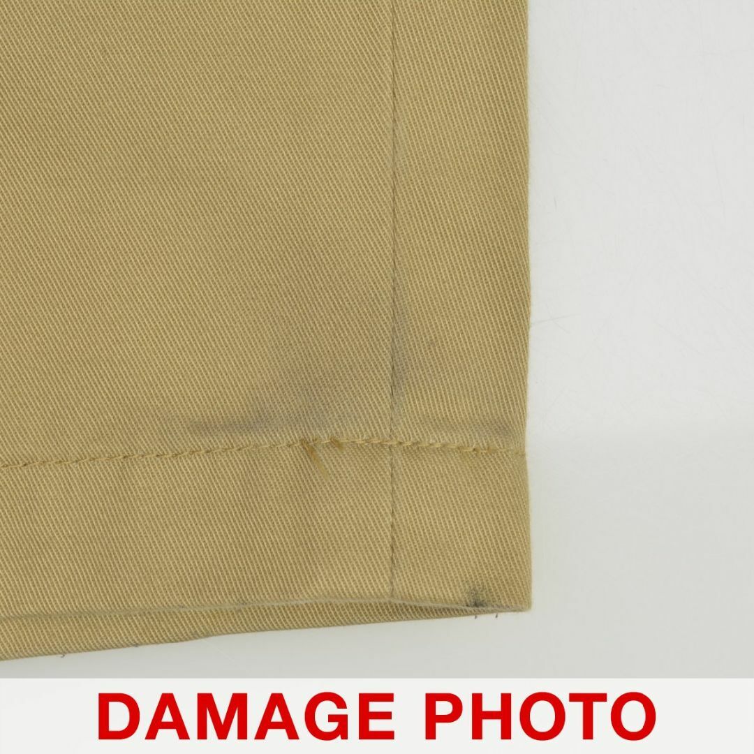 uniform experiment(ユニフォームエクスペリメント)の【UNIFORMEXPERIMENT】TAPERED CHINO PANTS メンズのパンツ(チノパン)の商品写真