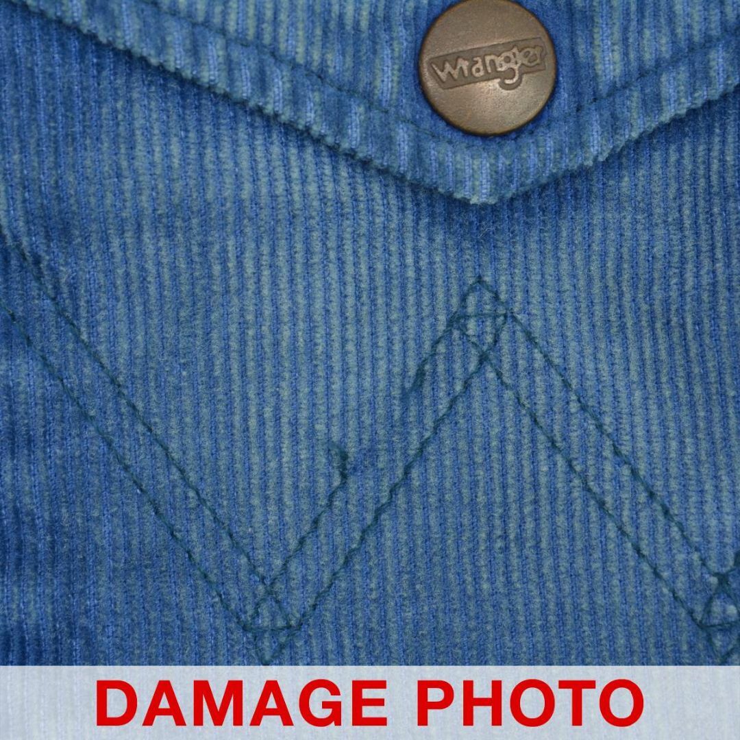 Wrangler(ラングラー)の【WRANGLER×AMERICANRAGCIE】S9124 ボアランチコート メンズのジャケット/アウター(その他)の商品写真