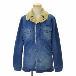 ラングラー(Wrangler)の【WRANGLER×AMERICANRAGCIE】S9124 ボアランチコート(その他)