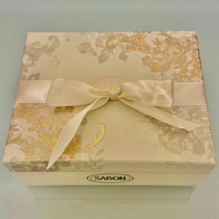 SABON - 新品未使用 SABONサボンギフトセット