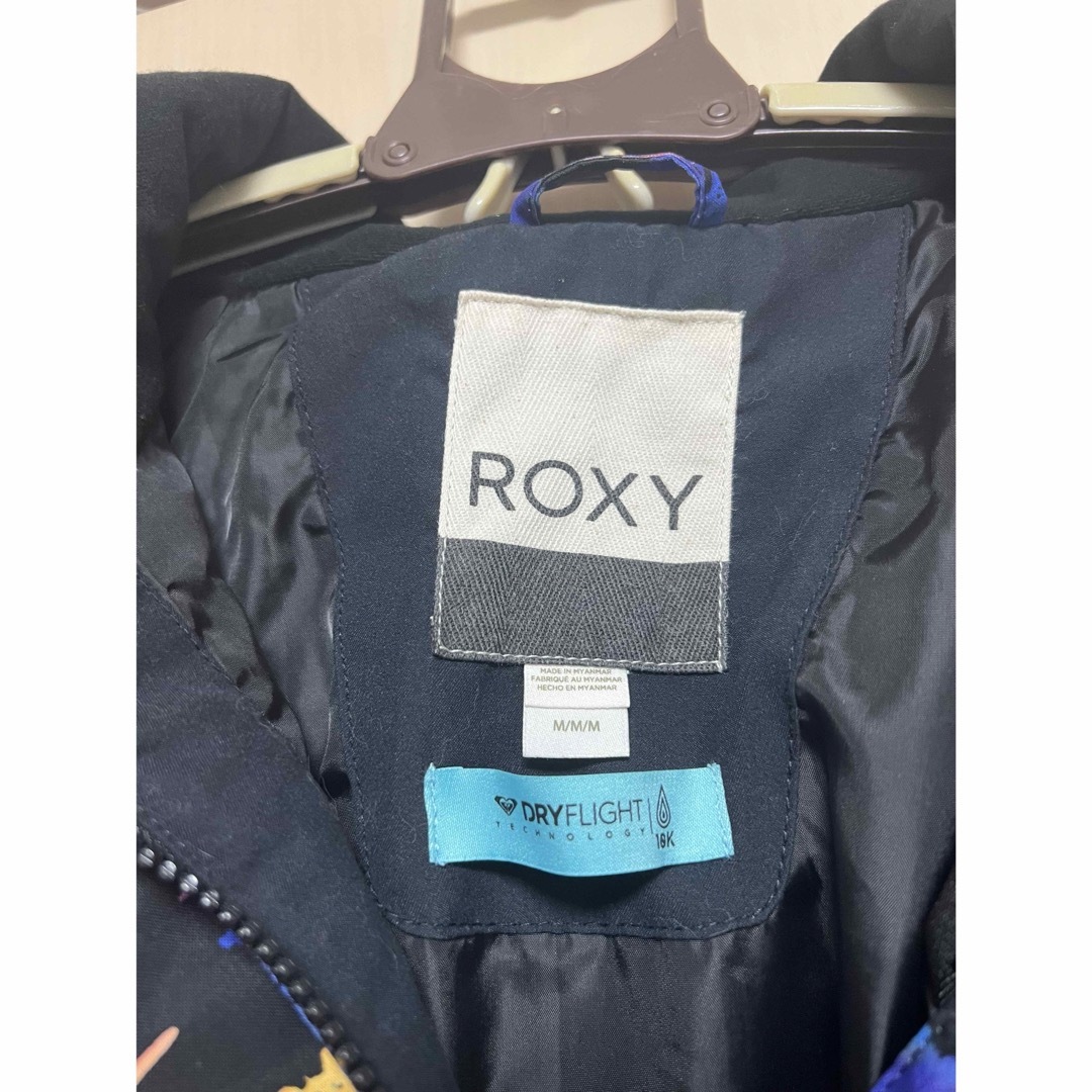 Roxy(ロキシー)のroxy スキーウェア スポーツ/アウトドアのスキー(ウエア)の商品写真