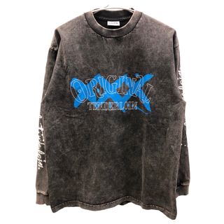 初期 テンダーロイン ノースリーブ スウェット Tシャツ - usbcell.com.uy