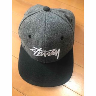 ステューシー(STUSSY)のStussy cap F(キャップ)