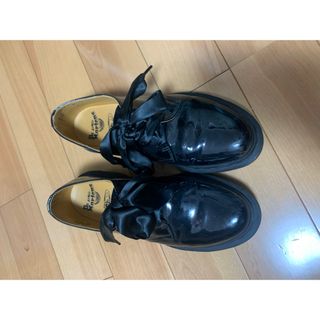 ドクターマーチン(Dr.Martens)のレースアップシューズ ローファー(ローファー/革靴)