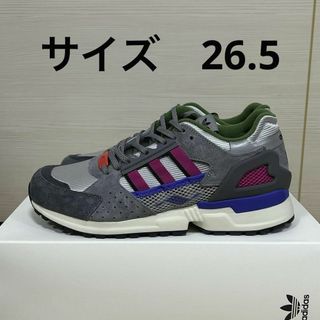 アディダス(adidas)のOVERKILL ADIDAS CONSORTIUM ZX10000C(スニーカー)