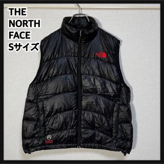 ノースフェイス(THE NORTH FACE) ダウンベスト(メンズ)の通販