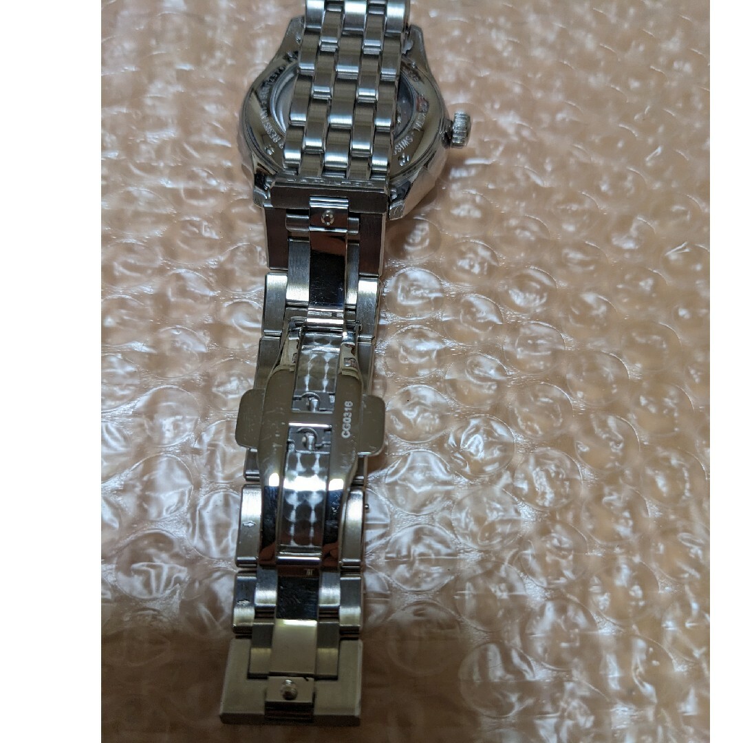 Hamilton(ハミルトン)のハミルトン　ビューマチック メンズの時計(腕時計(アナログ))の商品写真