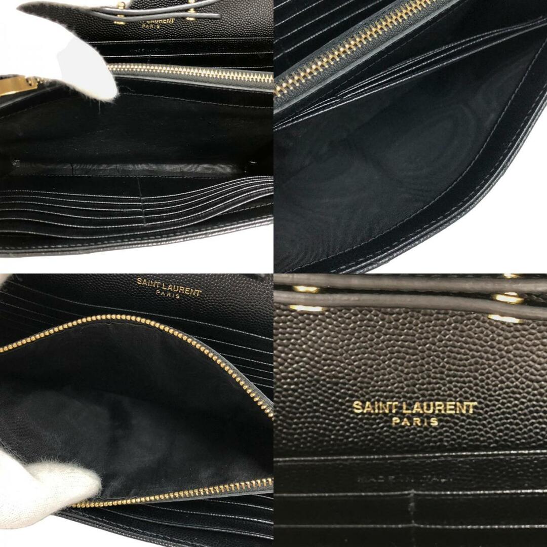 Saint Laurent - サンローラン SAINT LAURENT YSLチェーンウォレット