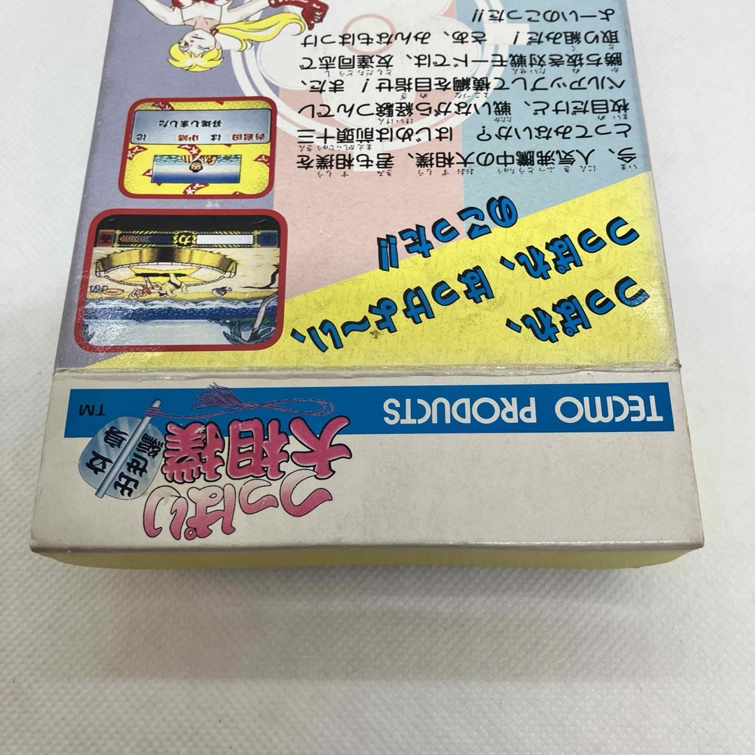 スーパーファミコン(スーパーファミコン)の【動作確認済】SFCソフト 2本セット エンタメ/ホビーのゲームソフト/ゲーム機本体(家庭用ゲームソフト)の商品写真