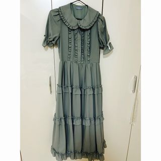 axes femme - 【新品未使用】アクシーズファム kawaii ワンピース