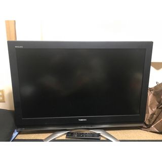 トウシバ(東芝)の東芝37インチ　テレビ(テレビ)