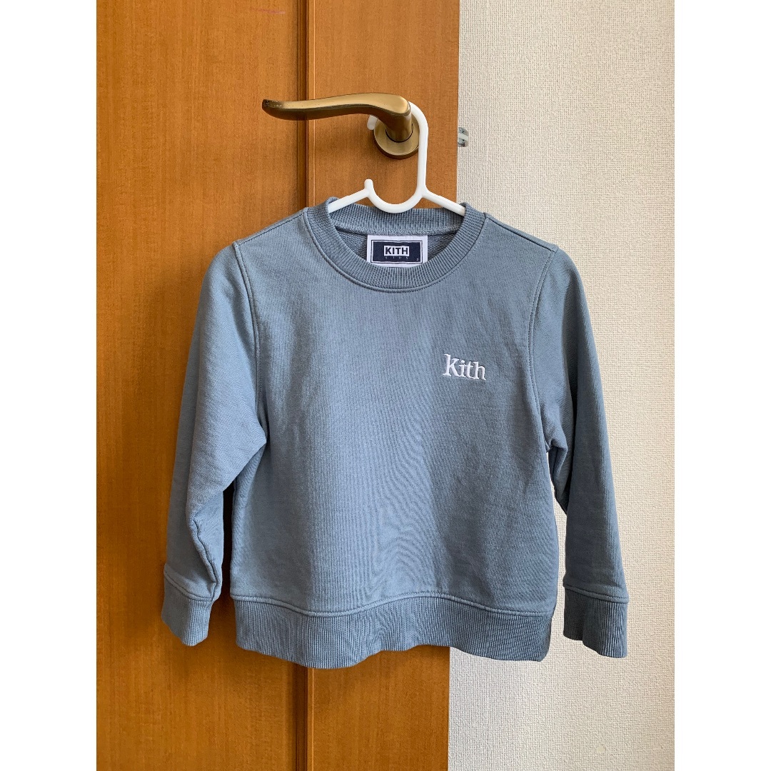 KITH(キス)のKith キッズ　◎早い者勝ち・お値下げ不可 キッズ/ベビー/マタニティのキッズ服男の子用(90cm~)(Tシャツ/カットソー)の商品写真